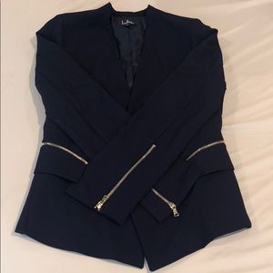 Lulus Blazer Size L- never worn